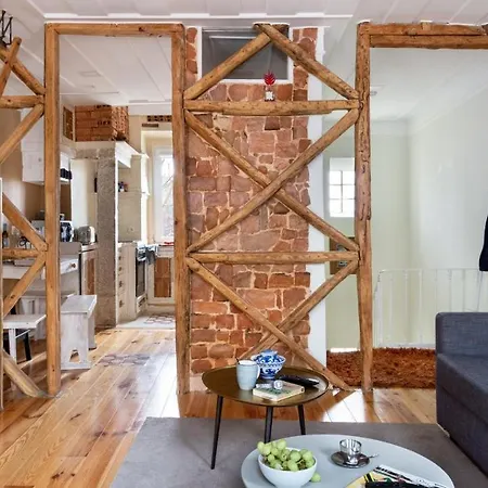 Plum Guide - Mason Appartement *
