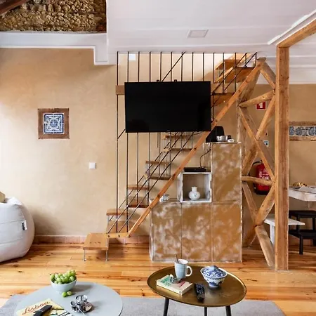 Appartement Plum Guide - Mason *