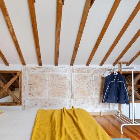 Plum Guide - Mason Appartement