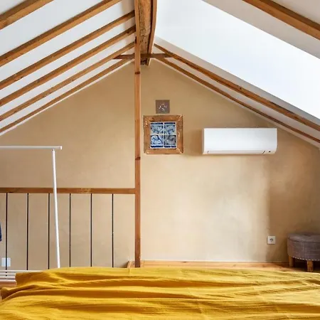 Plum Guide - Mason Appartement *